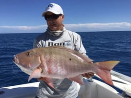 Mutton Snapper Fishing in Key West, Florida