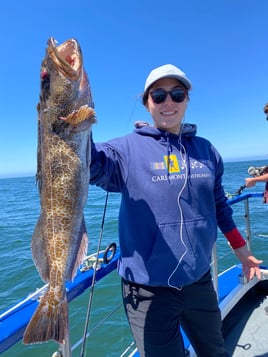 San Francisco Bay Premier Trip