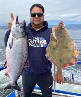 San Francisco Bay Premier Trip