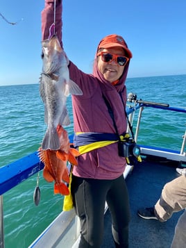 San Francisco Bay Premier Trip