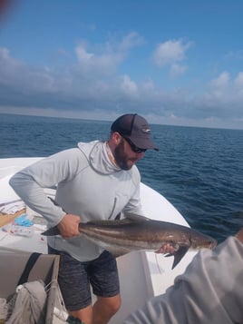 Outer Banks Inshore Adventure