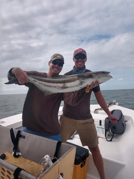 Outer Banks Inshore Adventure