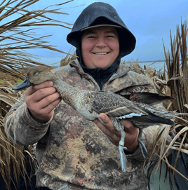 South Texas Duck Hunts