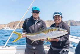 Santa Cruz Island Adventure