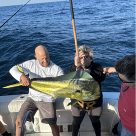 Close Offshore All Ages Trip