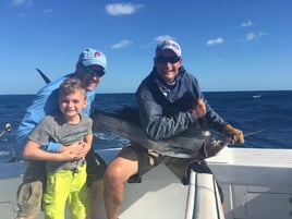 Key West Sportfishing Adventure