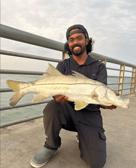 Surf Fishing - 4 Hours