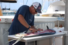 Afternoon Maui Sportfishing