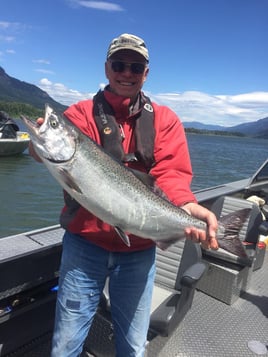 Columbia River King Salmon Classic