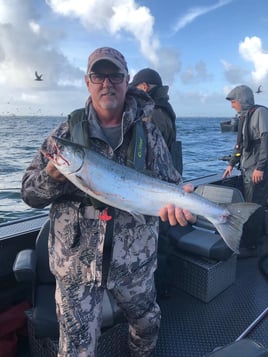 Columbia River King Salmon Classic