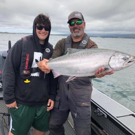 Columbia River King Salmon Classic