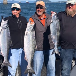 Columbia River King Salmon Classic