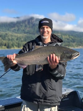 Columbia River King Salmon Classic