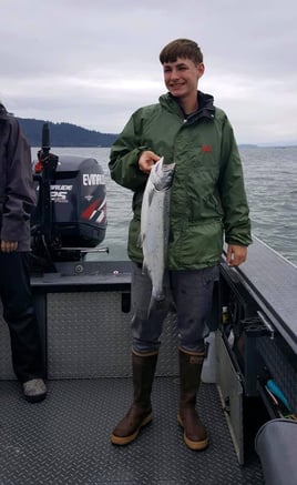 Columbia River King Salmon Classic