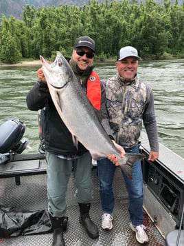 Columbia River King Salmon Classic