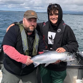 Columbia River King Salmon Classic