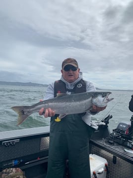 Columbia River King Salmon Classic