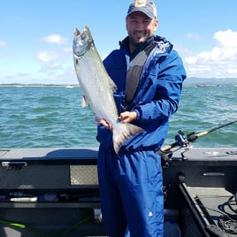 Columbia River King Salmon Classic