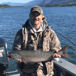 Columbia River King Salmon Classic