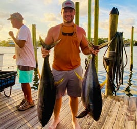 Orange Beach Extended Day Offshore