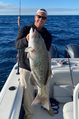 Tampa Bay Nearshore Run