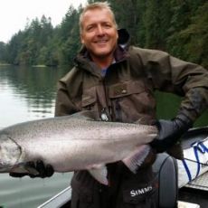 Full Day Trip – Kings and Coho