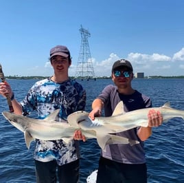 30A Inshore Slam