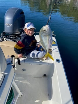 Destin Gulf Fishing