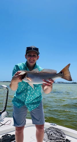 Destin Gulf Fishing