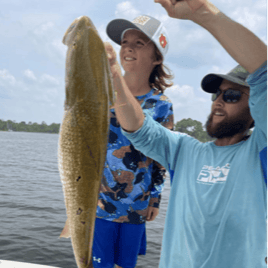 Destin Gulf Fishing