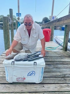 Destin Gulf Fishing