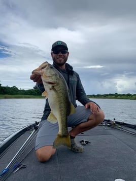 Okeechobee Largemouth & Crappie