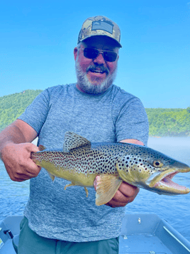 White River Fly Fishing