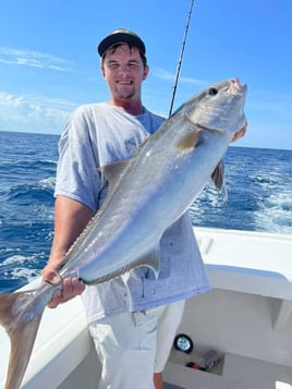 Fishing the Treasure Coast with Captain Cole