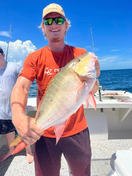 Fishing the Treasure Coast with Captain Cole