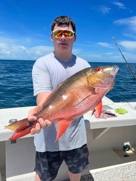 Fishing the Treasure Coast with Captain Cole