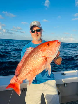 Fishing the Treasure Coast with Captain Cole