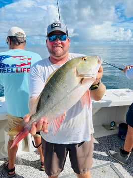 Fishing the Treasure Coast with Captain Cole