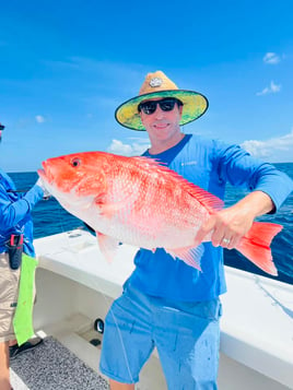 Fishing the Treasure Coast with Captain Cole