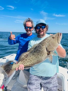 Fishing the Treasure Coast with Captain Cole