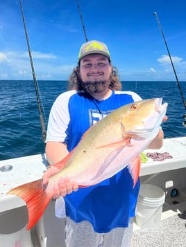 Fishing the Treasure Coast with Captain Cole