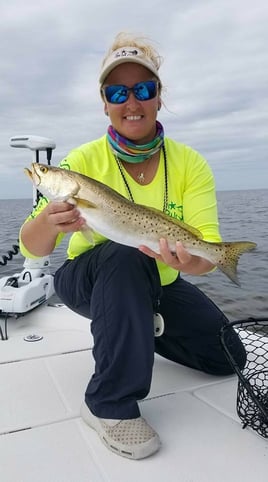 Scalloping + Fishing Combo