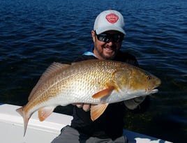 Scalloping + Fishing Combo