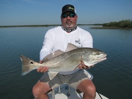 Picture-Perfect Inshore Trip