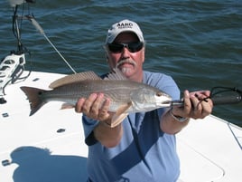 Picture-Perfect Inshore Trip