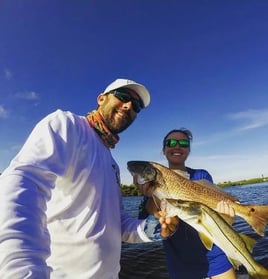 Bradenton Classic Inshore