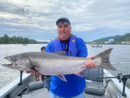 3-Hour Shark/Tarpon Trip