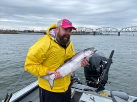 3-Hour Shark/Tarpon Trip