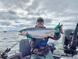 3-Hour Shark/Tarpon Trip