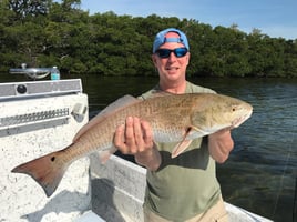 Inshore Adventure - 26' Stapleton